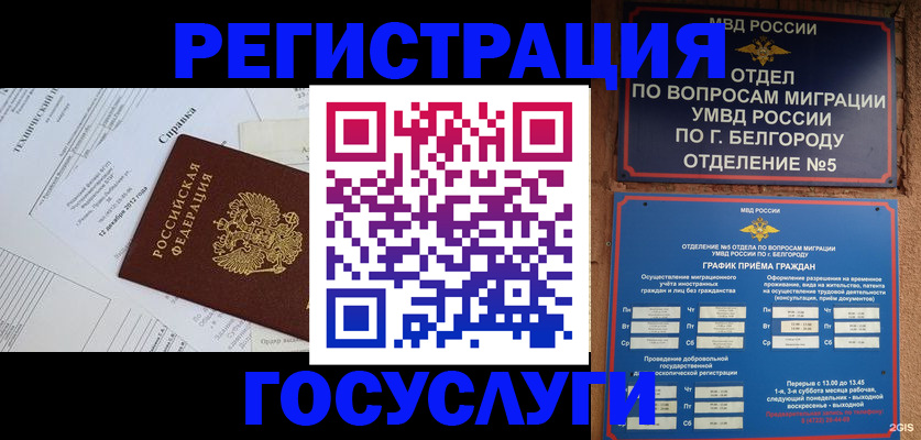 временная прописка в Алексине